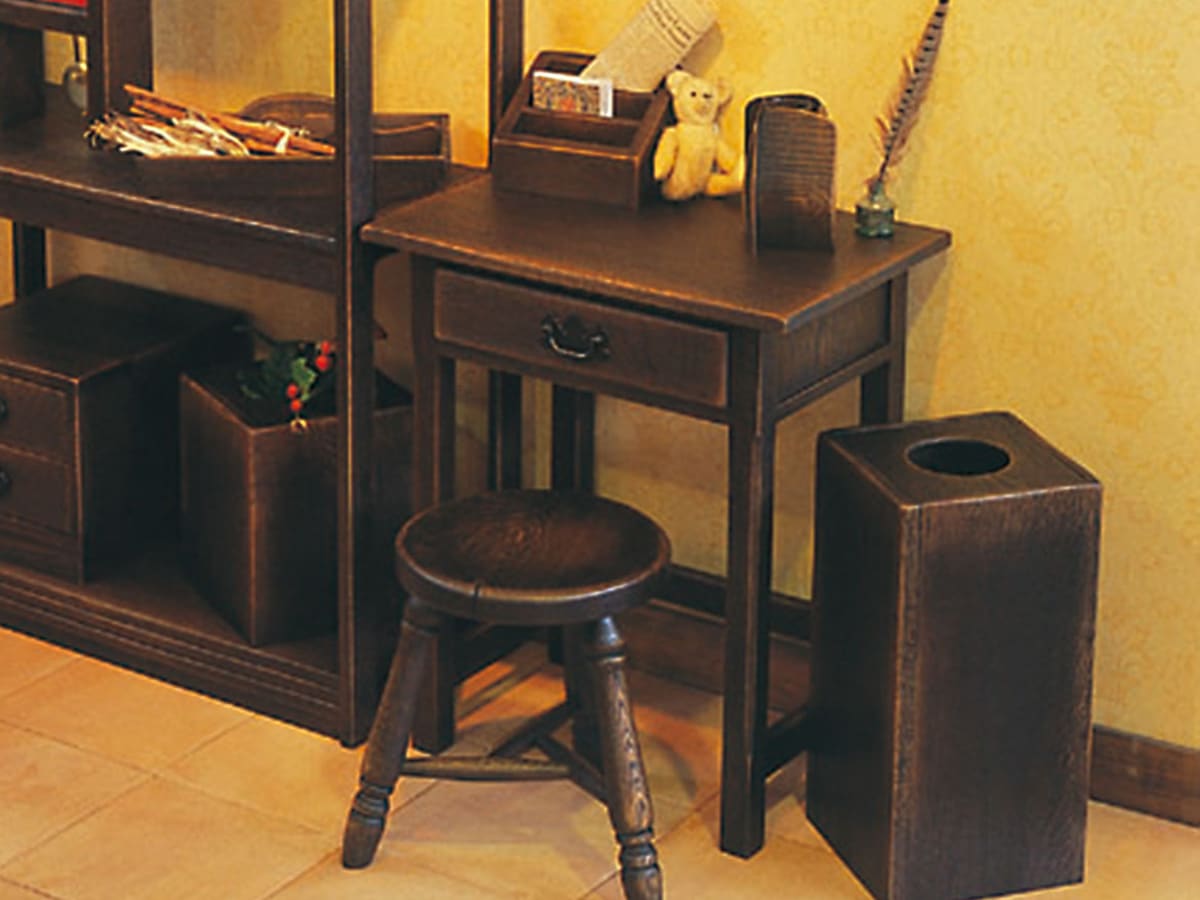 飛騨産業ワークテーブル【PROVINCIAL】プロビンシャル P90～パパネッツ