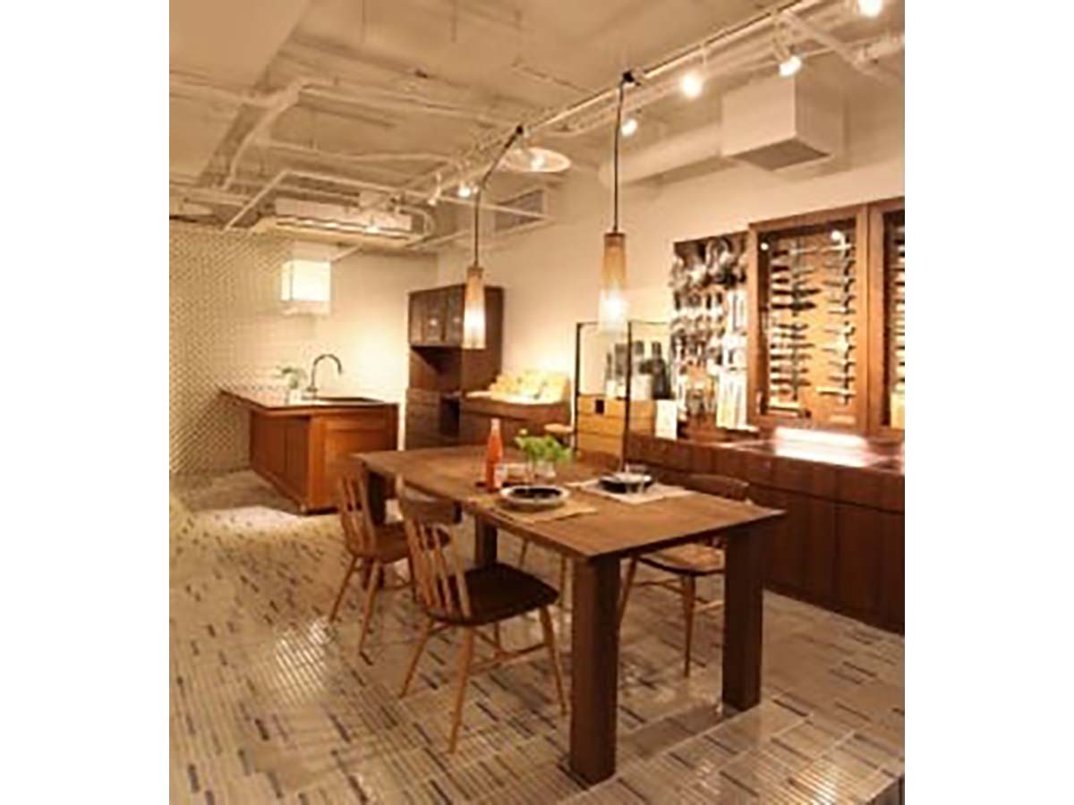 柿下木材 【MOARE】 モアレ nido ニドペンダント Mサイズ ~佐川急便~