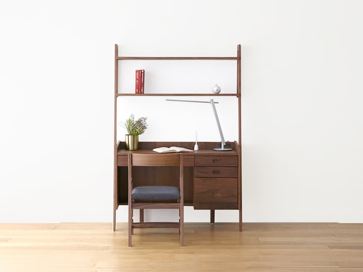 高野木工 118 デスク 【LEIRIA】 レイリア~パパネッツ便~