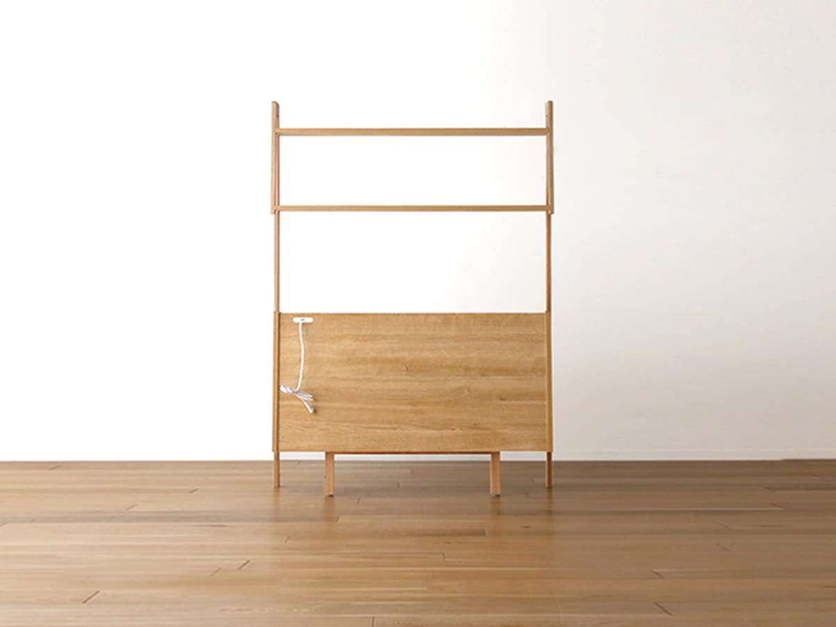 高野木工 118 デスク 【LEIRIA】 レイリア~パパネッツ便~