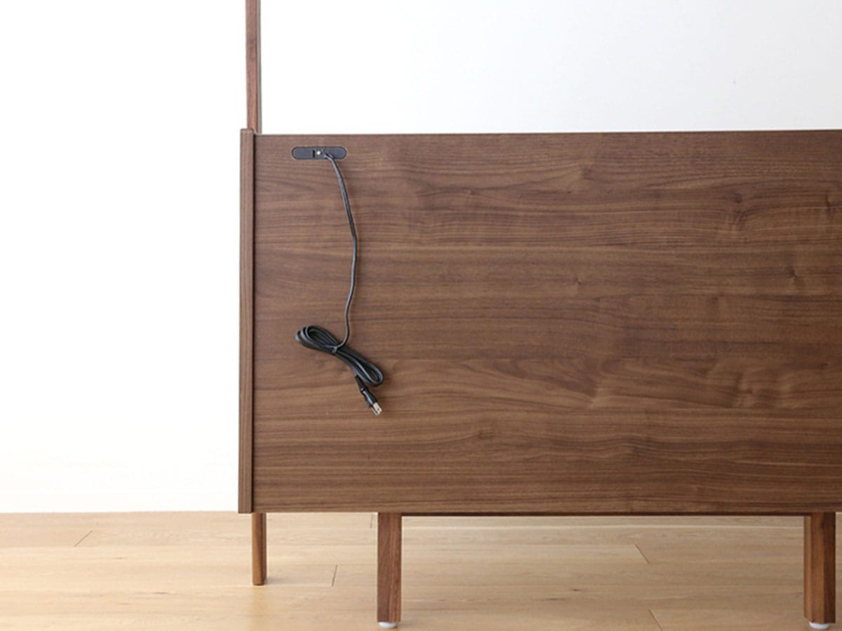 高野木工 118 デスク 【LEIRIA】 レイリア~パパネッツ便~