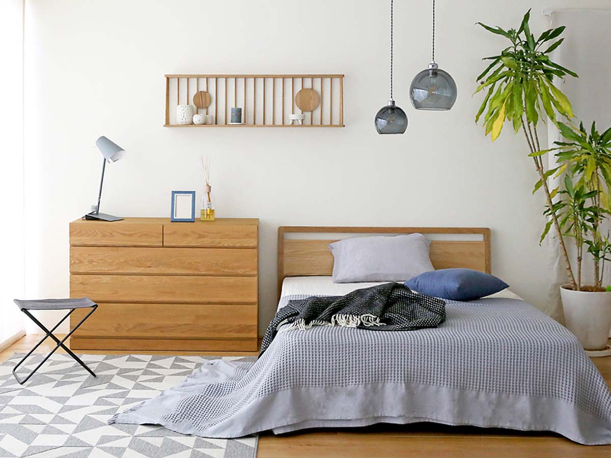 高野木工 ウォールラック 幅900/1200 【WALL RACK】 ウォールラック ~佐川急便~