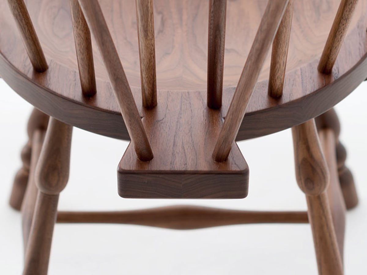 飛騨産業 ウィンザーアームチェア GOLDSMITH WINDSOR アームチェア | 飛騨産業株式会社【公式】 | 飛騨の