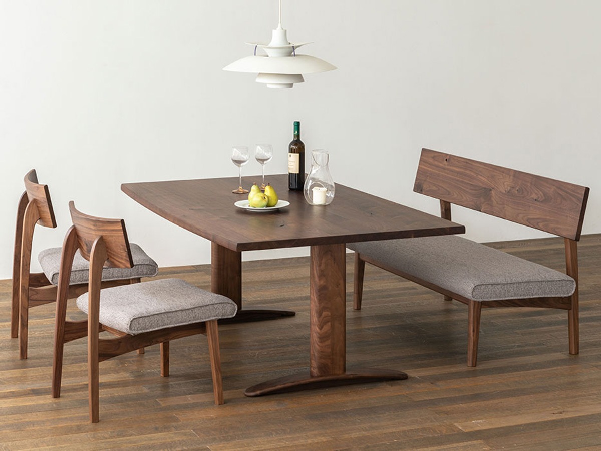 【最終値下げ】飛騨産業　森のことば　長方形リビングテーブル SN107T 飛騨産業 森のことば 長方形リビングテーブル SN107T 森のことば