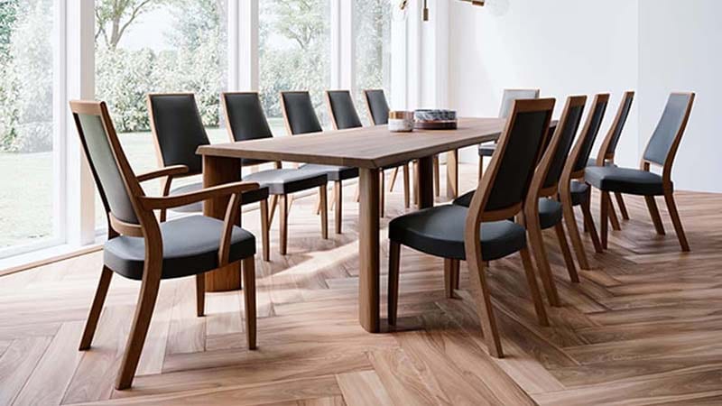 シラカワ チェア【VERMEER】フェルメール S-990 ~パパネッツ便・ヤマトHC便~