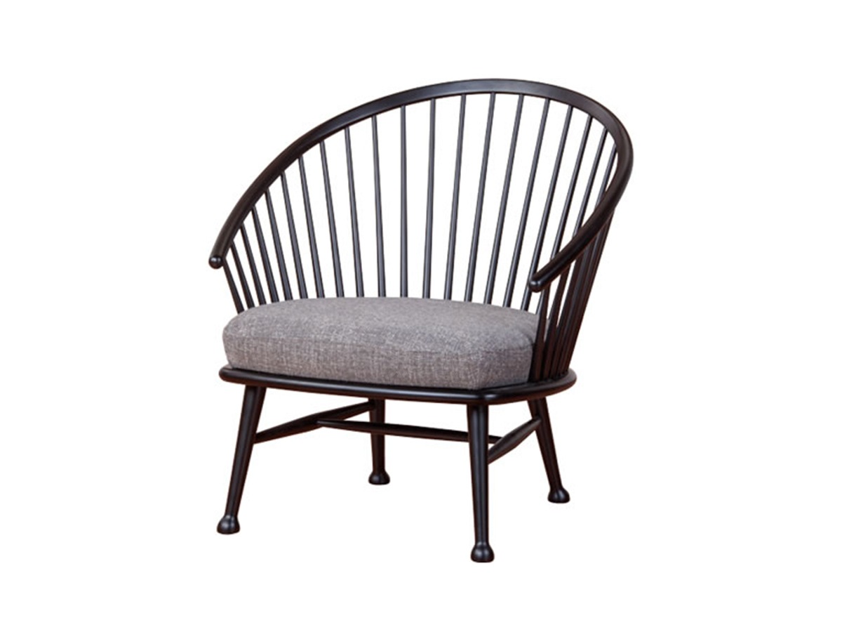 柏木工 座椅子 円形 座膳 THE ZEN 柏木工 THE ZEN 座椅子 飛騨