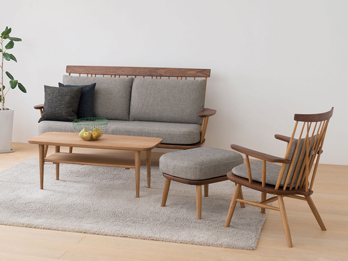 飛騨産業背クッション【NEWMCKINLEY】ニューマッキンレイ NM26SQ~佐川急便~