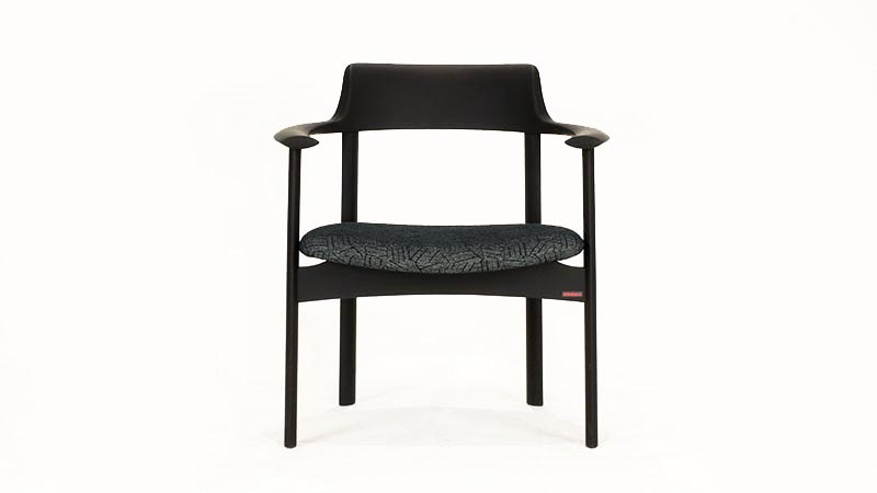 shirakawa TRES RAPT アームチェア　展示品 shirakawa TRES RAPT アームチェア 展示品