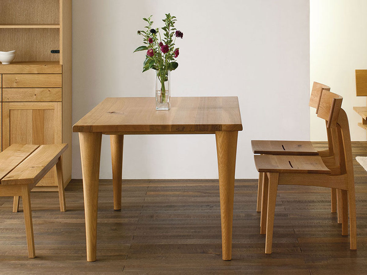 飛騨産業チェア【森のことば】モリノコトバ SN210~パパネッツ便・ヤマトHC便~