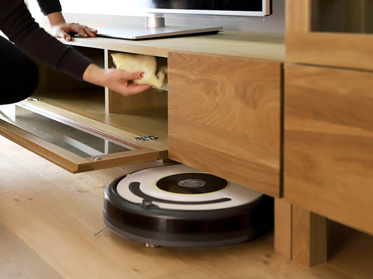 高野木工 TVボード ホワイトオーク 幅1200/1420/1640/1800/2000 【LECCE】 レッチェ~パパネッツ便~