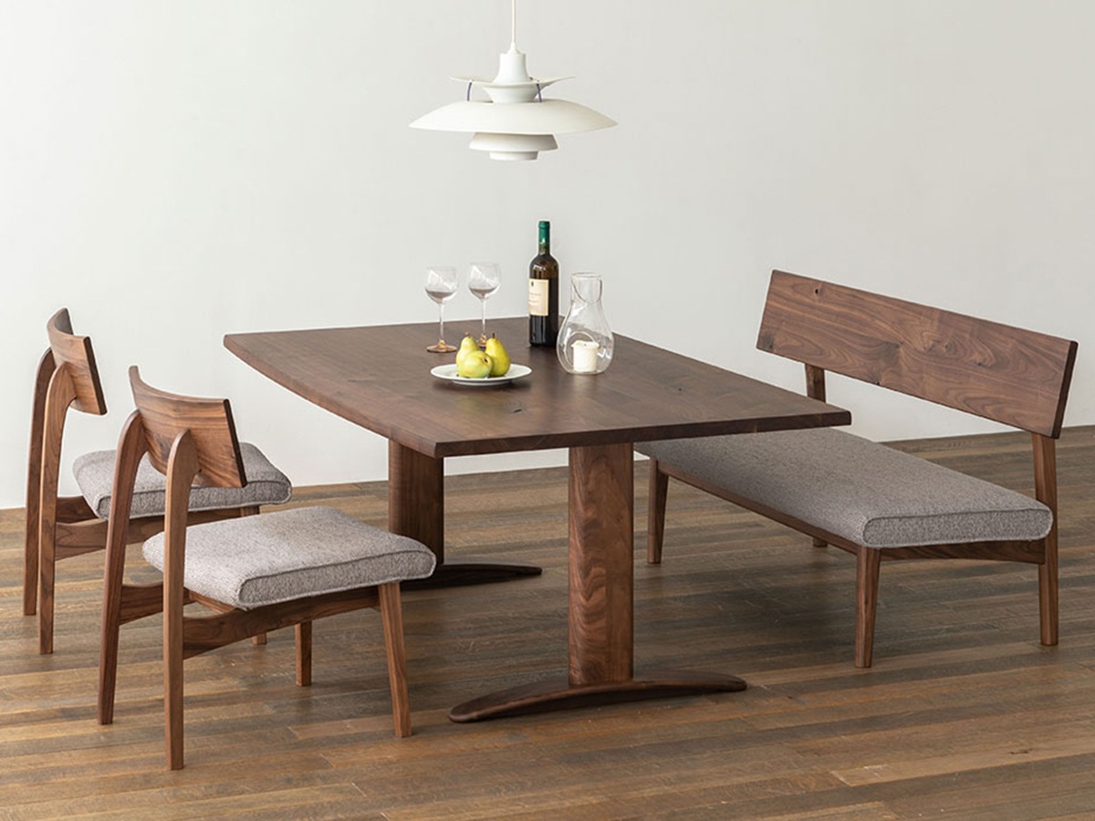 週末セール　飛騨家具　森のことば　LDチェア　インテリア　リビング 飛騨家具森のことばLDチェアインテリアリビング