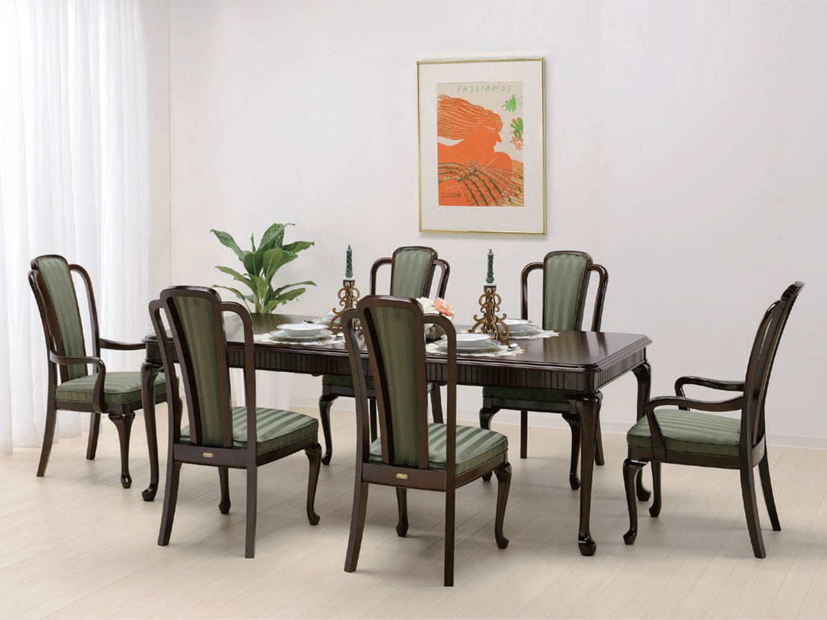 マルニ木工 ブリティッシュコレクション センターテーブル 幅110cm