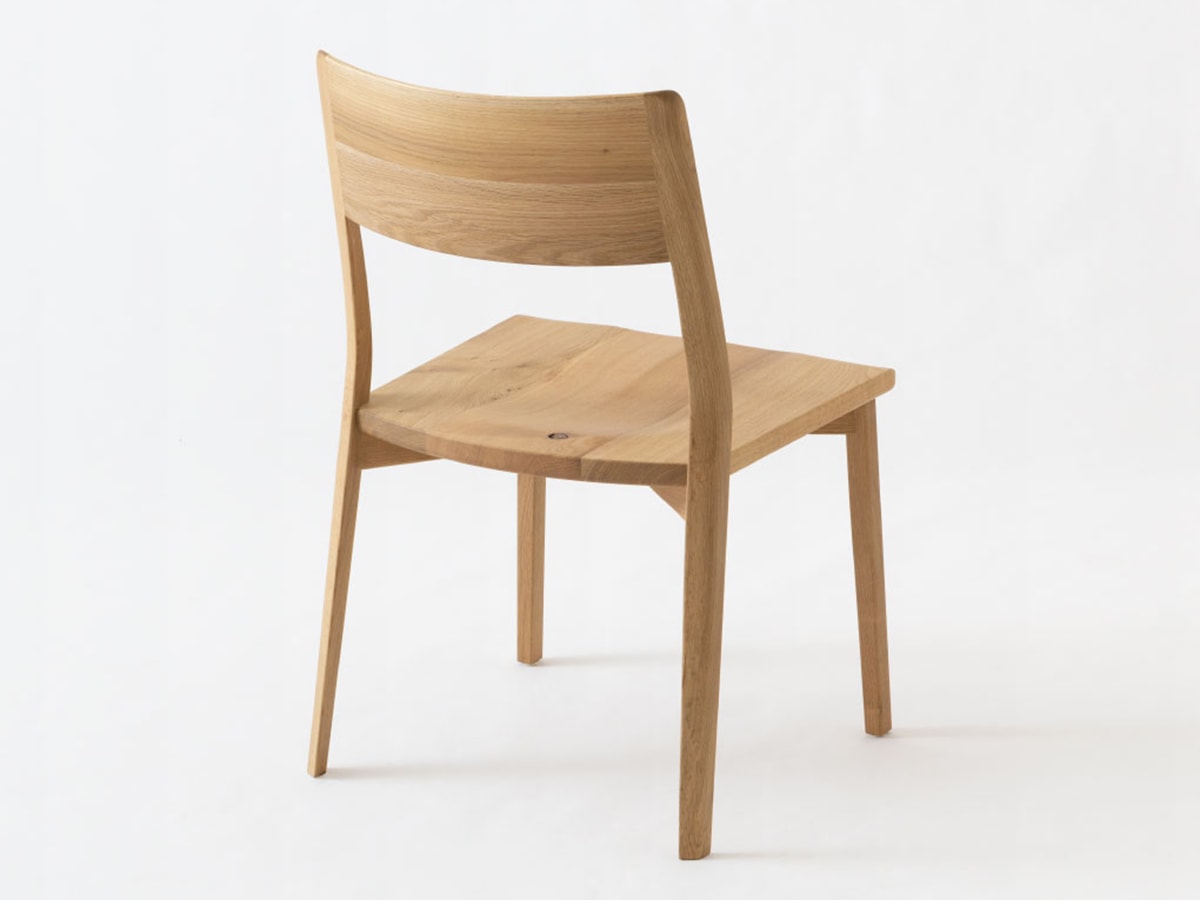 飛騨産業 風のうた アームチェア