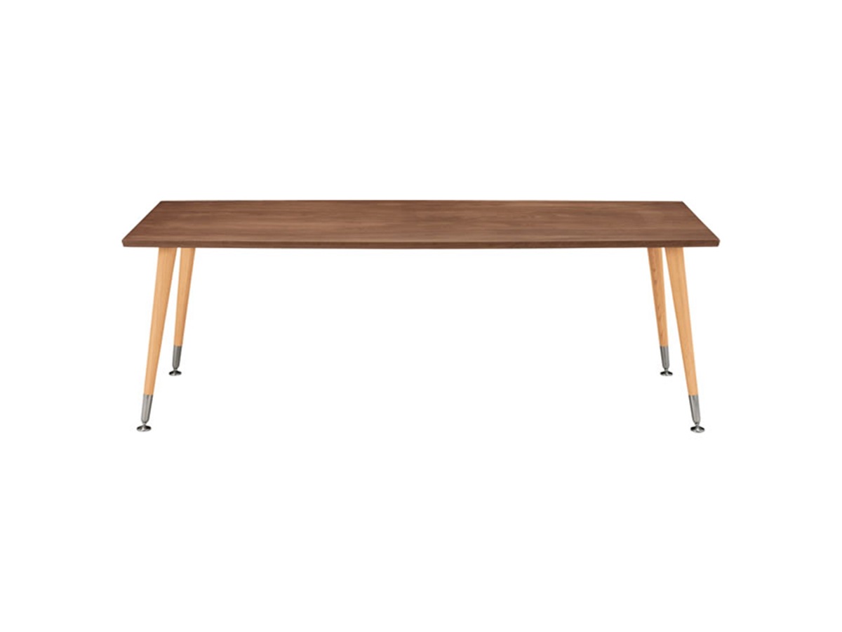 柏木工 ダイニングテーブル 木脚【CIVIL】シビル CT82～パパネッツ便