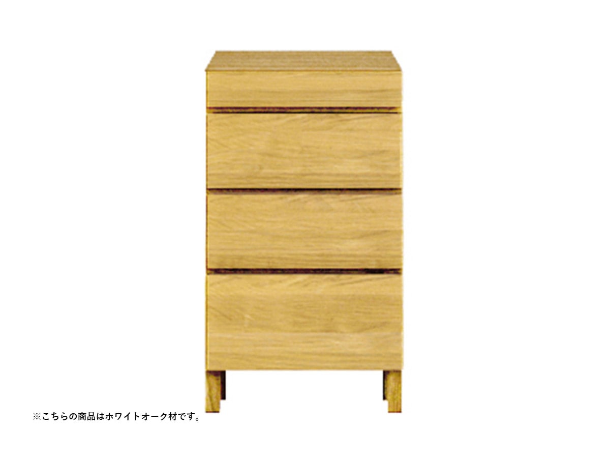 高野木工 50サイドチェスト 【LECCE】 レッチェ~パパネッツ便~