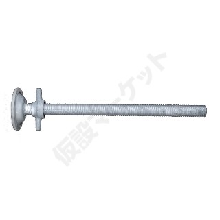 アンダーベース 鋼製敷盤 ジャッキベース用140角 20枚 スチール 鋼製敷角 鉄 SPB-24S 枠組足場 中低層 個人宅配送不可 信和 他