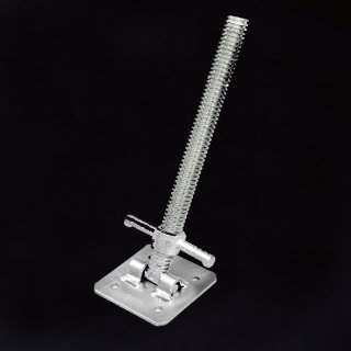 自在ジャッキベース 380L (新品)(5個入り)(送料無料) | ベース,新品