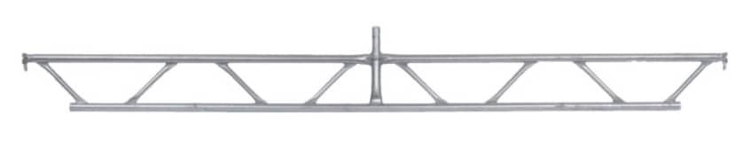 Iq 梁枠 1.5スパン - 3スパン（新品） (新品)(別途送料お見積り品