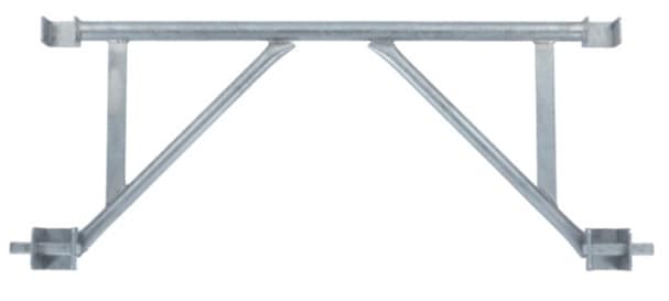 Iq フレーム補強材 610mm - 1219mm（新品） (新品)(別途送料お見積り品