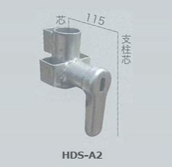 ���󥿡������ץ��� HDS-A2���إ���ӥ����