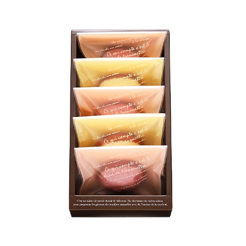 パルレーヴ（5コ入り）