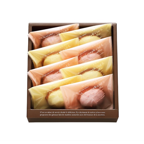 パルレーヴ（8コ入り）