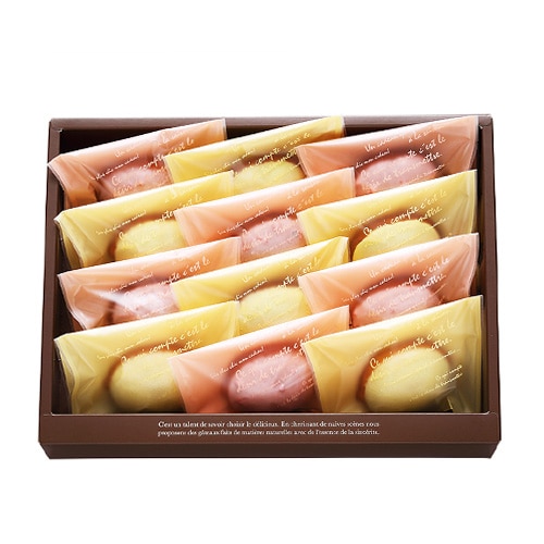 パルレーヴ（12コ入り）