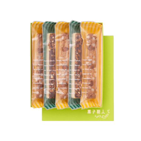 サクカ（5本入り）