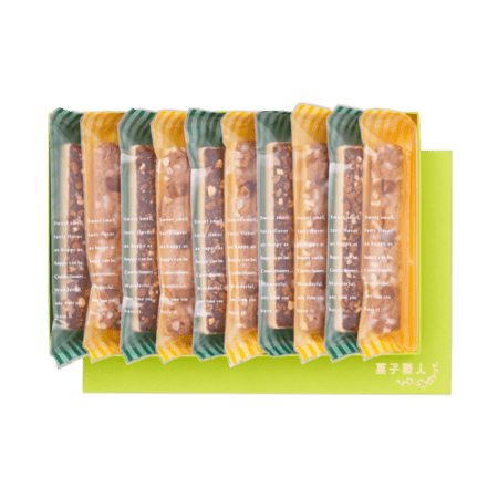 サクカ（10本入り）