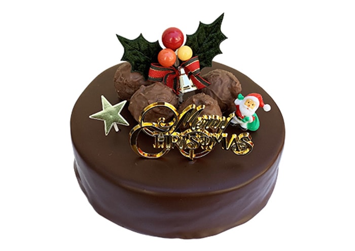 [冷蔵]クリスマスザッハ