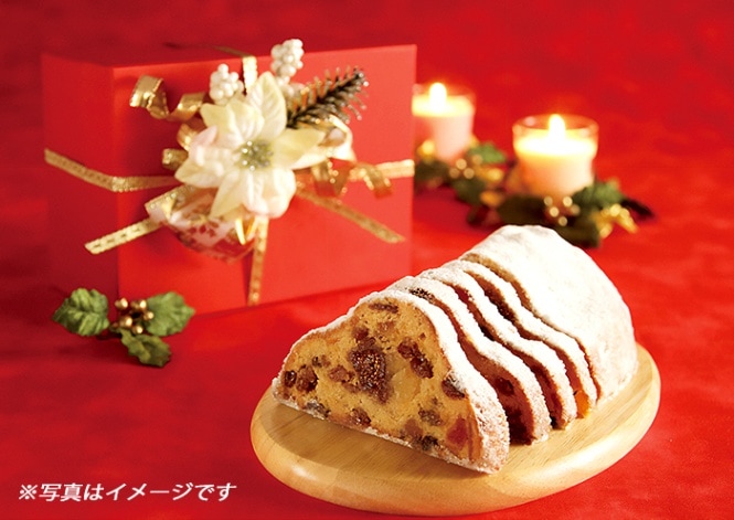 ミニシュトーレン