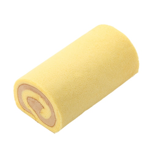 [冷凍]京都純生ロールクラブ・ロング（生チョコ）