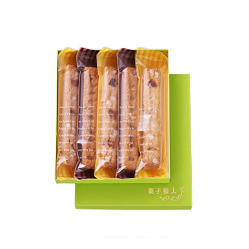 [冷蔵]サクカ（5本入り）