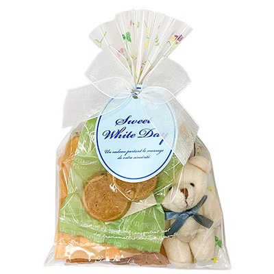 ホワイトデーギフトA