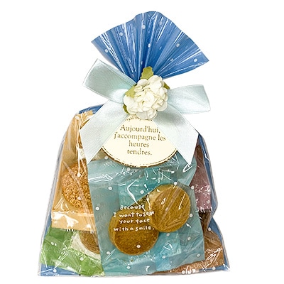 ホワイトデーギフトB