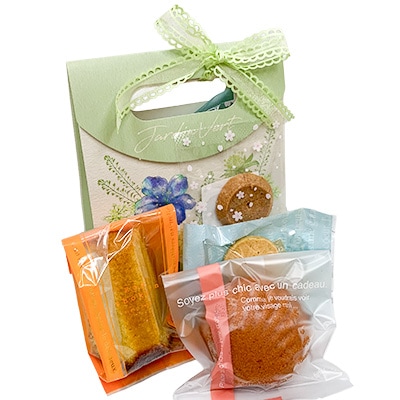 ホワイトデーギフトD