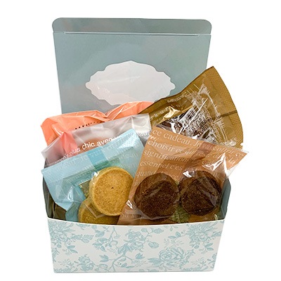 ホワイトデーギフトE