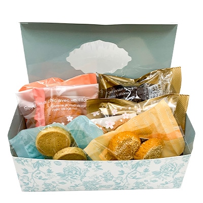 ホワイトデーギフトF