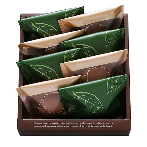 ロトンヌ（8コ入り）