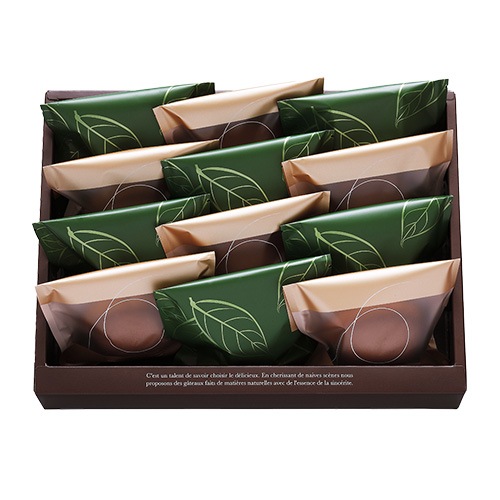 ロトンヌ（12コ入り）