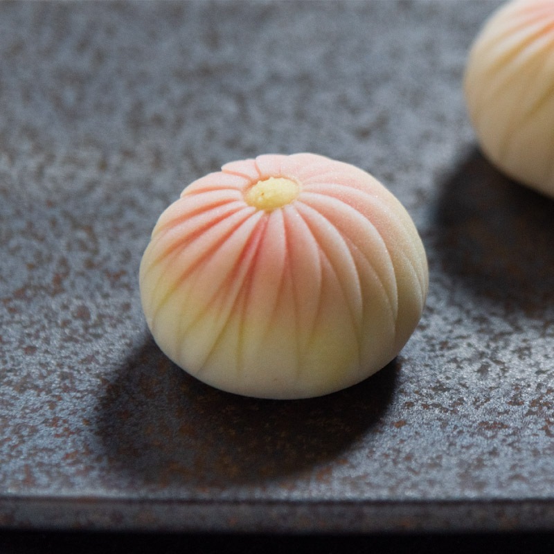 かしあわせ「菊」 | かしあわせ | 巌邑堂 かしあわせ
