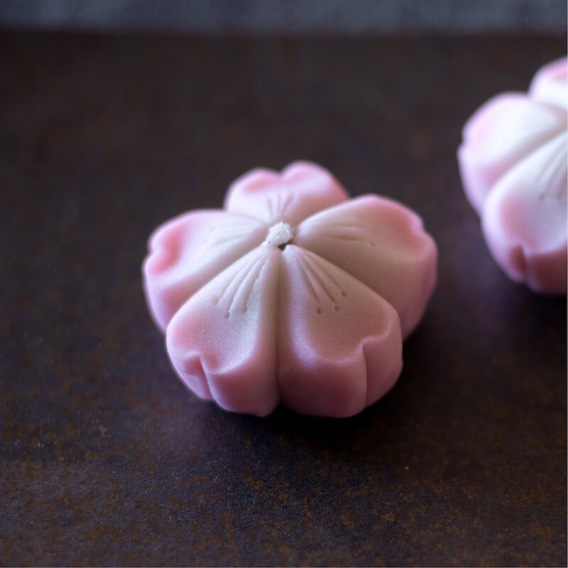 かしあわせ「桜」