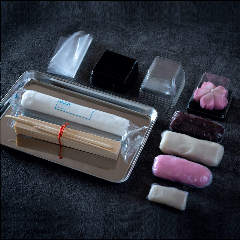 かしあわせ「桜」