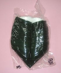 巻笹　・　カップ笹　200枚入×１５Ｐ