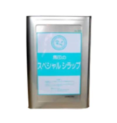 スペシャルシラップ　２４ｋｇ