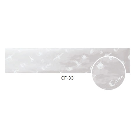 CF-33 ワールド(白) ケーキフィル