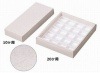 進物函　銀河　20ヶ用（5cm角平トレー付）　100入