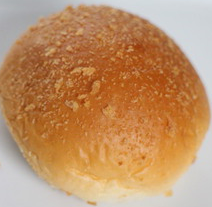焼きカレーパンレシピ