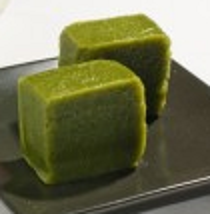 抹茶ういろうレシピ