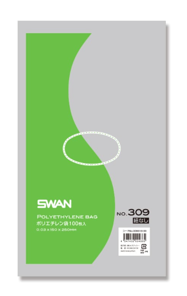 SWAN ݥ Ʃ ݥꥨ 0.03mm No.309 ɳʤ  (10010«)
